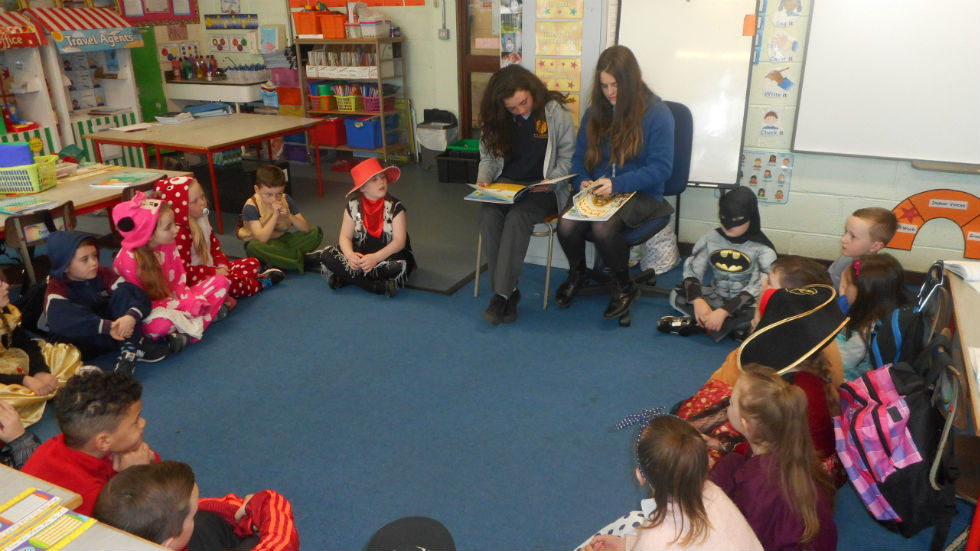 World Book Day