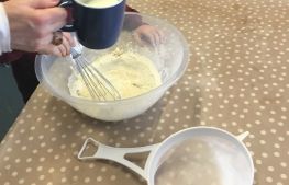 Pancake Tuesday!
