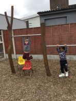 Our Outdoor Classroom