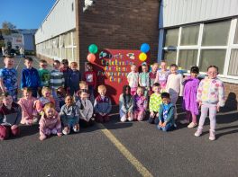Autism Awareness Day