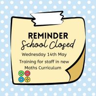 School Closed
