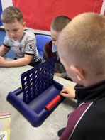 Ms Blackweir\'s Second Class Maths Week Fun