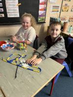 Ms Blackweir\'s Second Class Maths Week