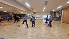 Ms. CB\'s Class (GAA and Record Breaking Lengths)