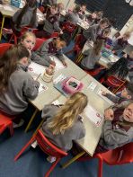 Letters to the North Pole and Whoville