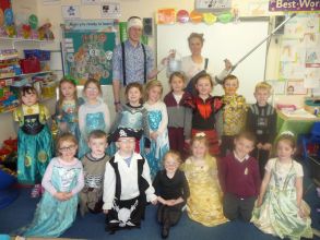 World Book Day