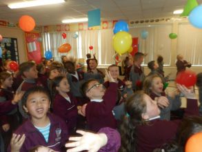 2nd Class Music Fun