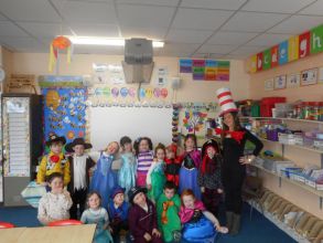 World Book Day